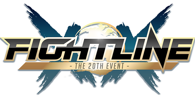 [IMAGE] Fightline 20 Logo